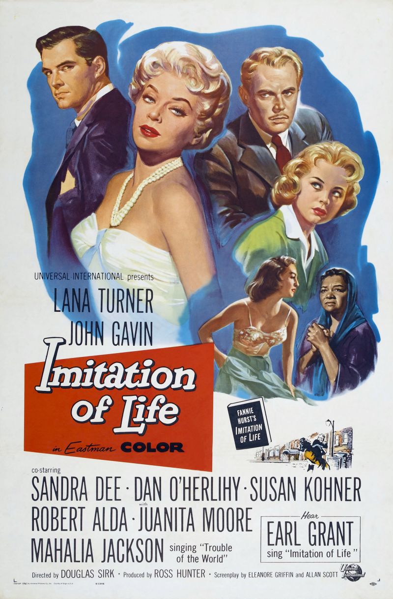 Imitation Of Life