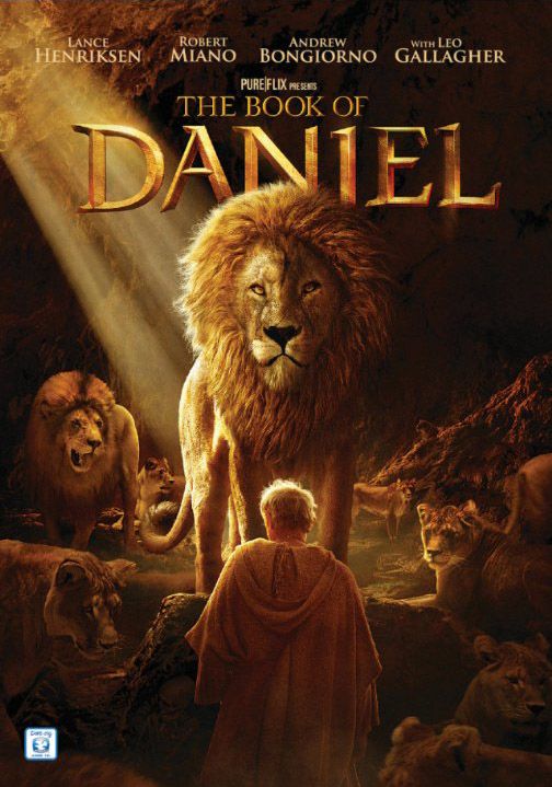 Book Of Daniel, the