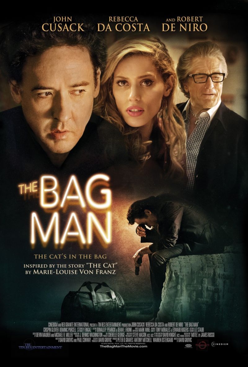 Bag Man, the