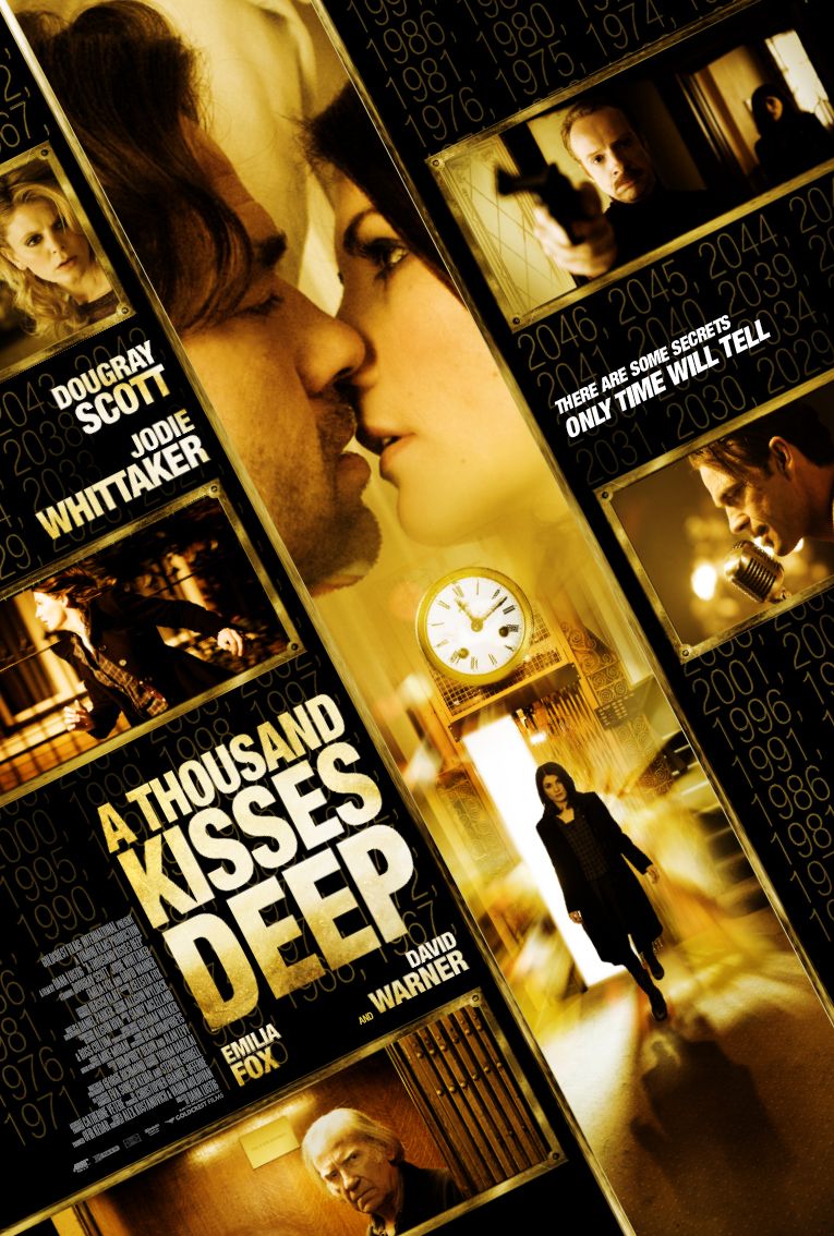 Thousand Kisses Deep, a