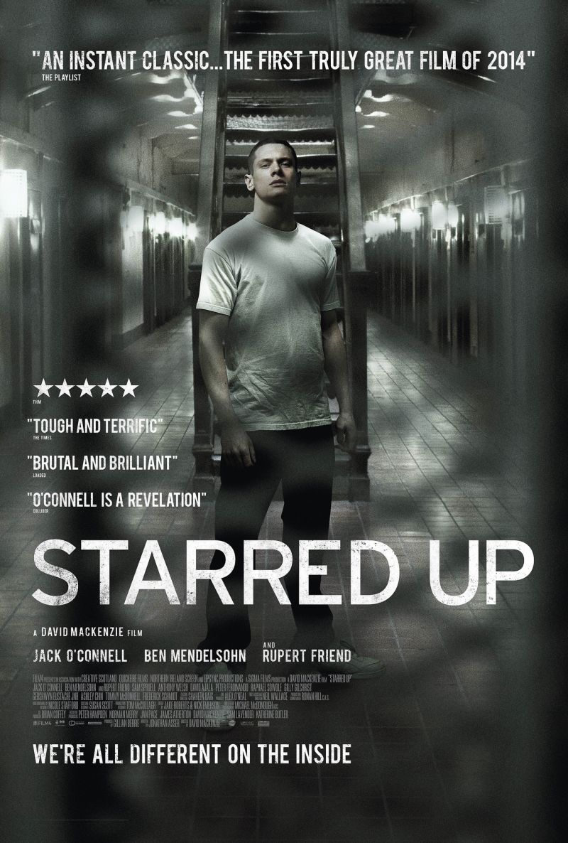 Starred Up