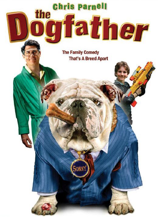 Dogfather, the