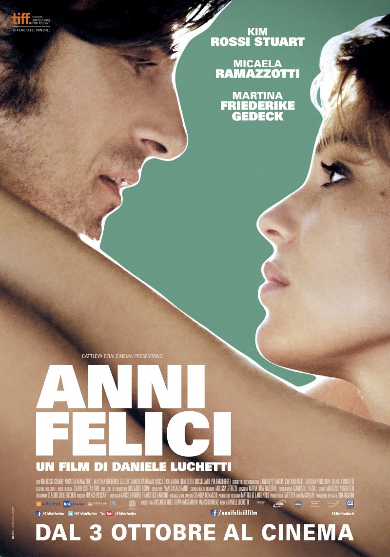 Anni Felici