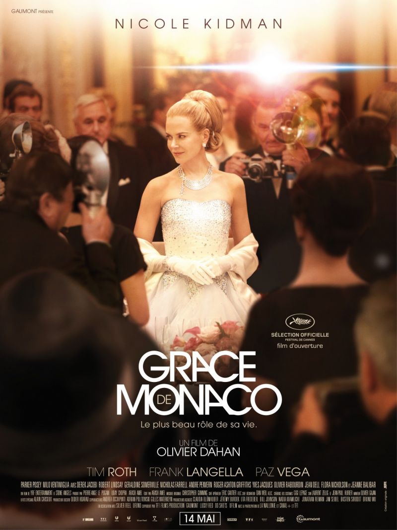 Grace Of Monaco