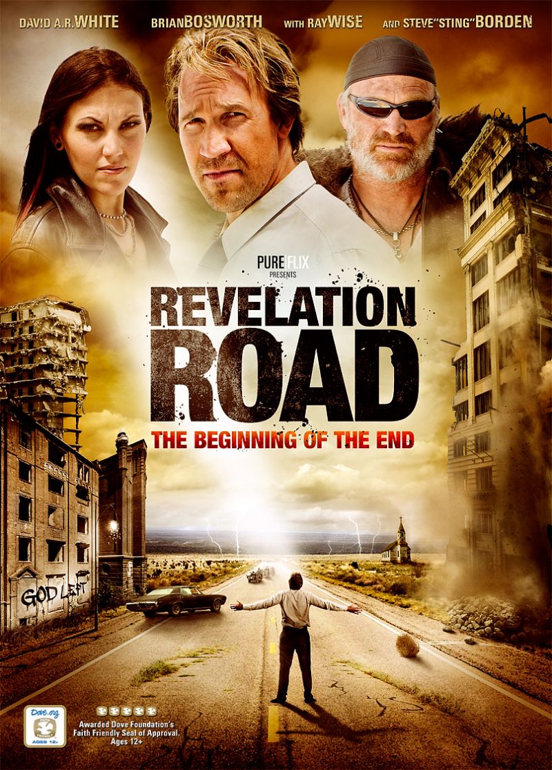 Revelation Road 1