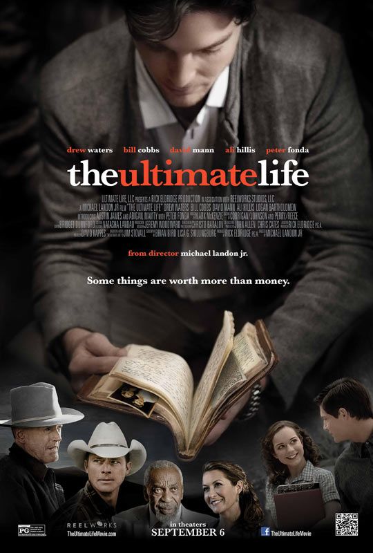 Ultimate Life, the