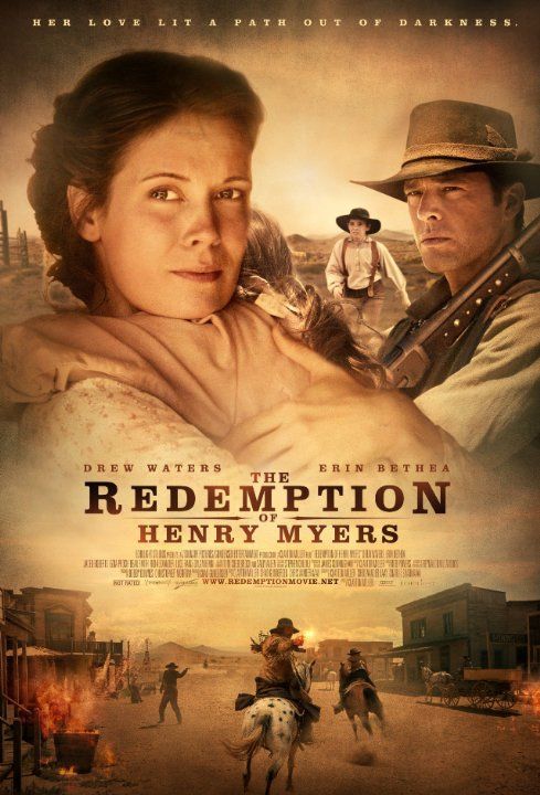 Redemption Of Henry Meyers, the