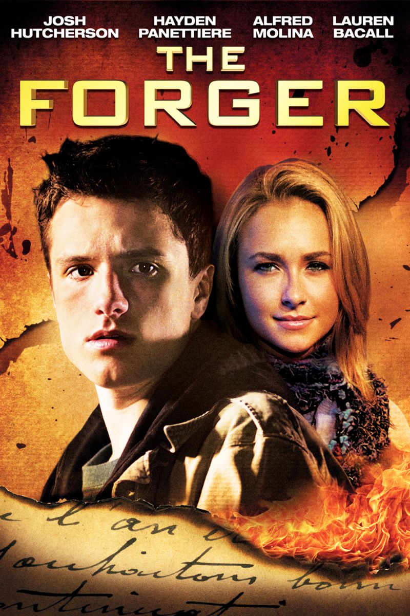 Forger