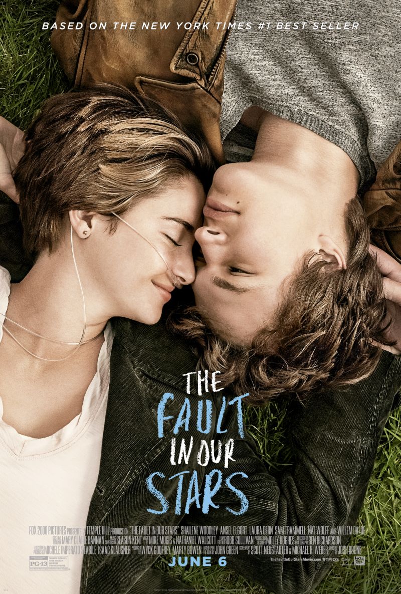 Fault In Our Stars, the