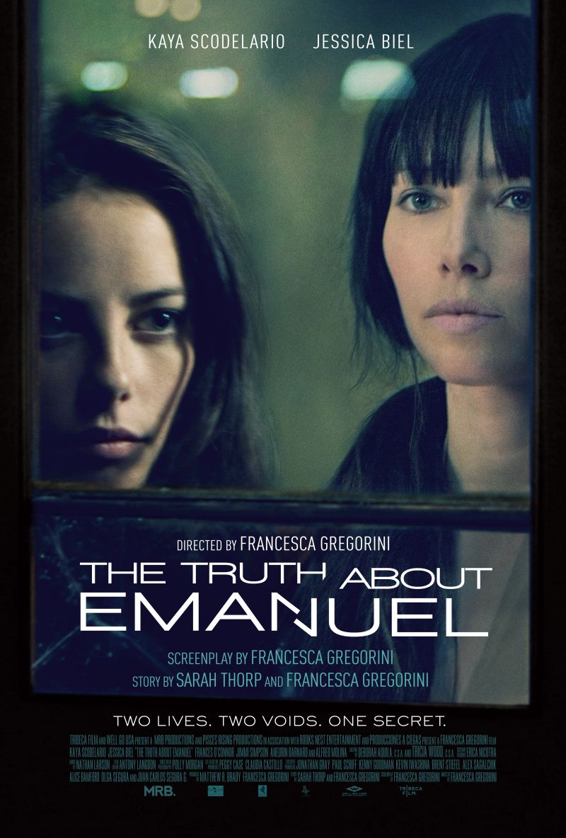 Truth About Emanuel, the