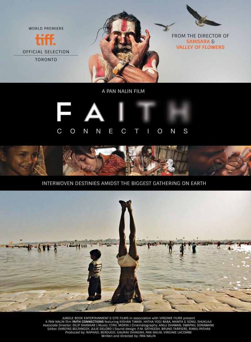 Faith Connections