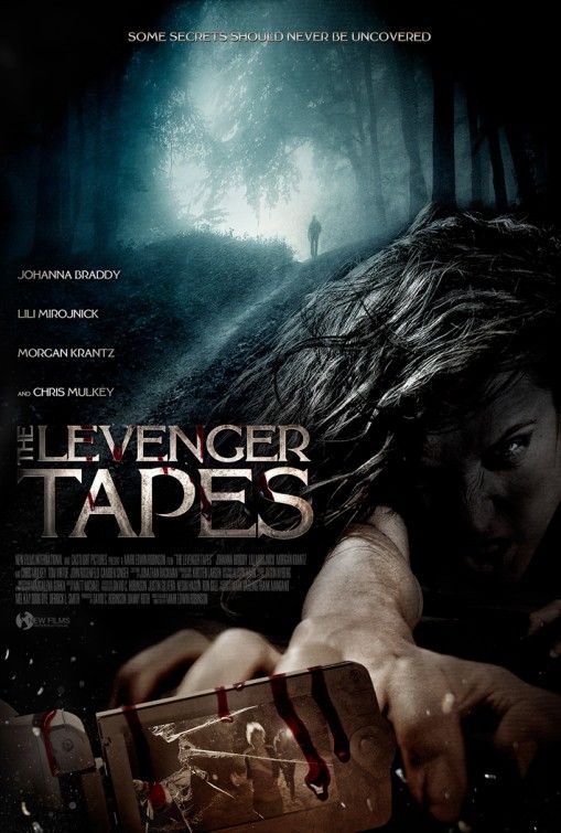 Levenger Tapes, the