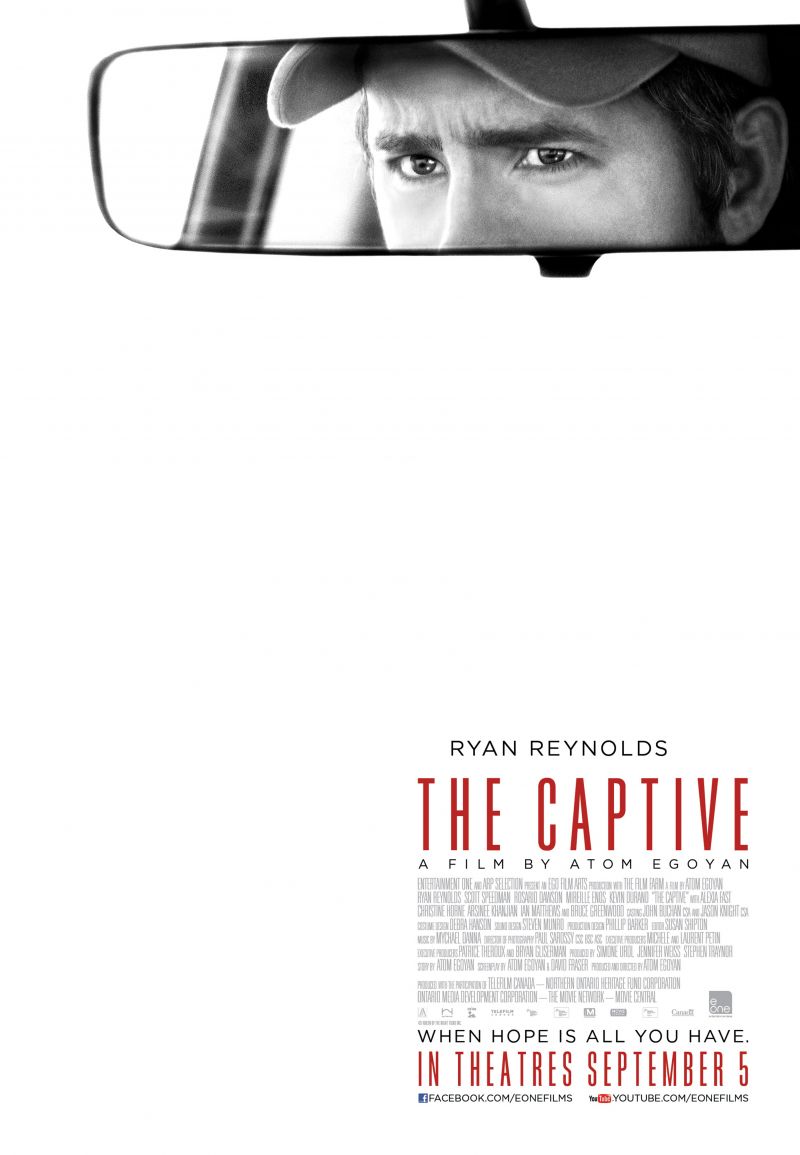 Captive, the