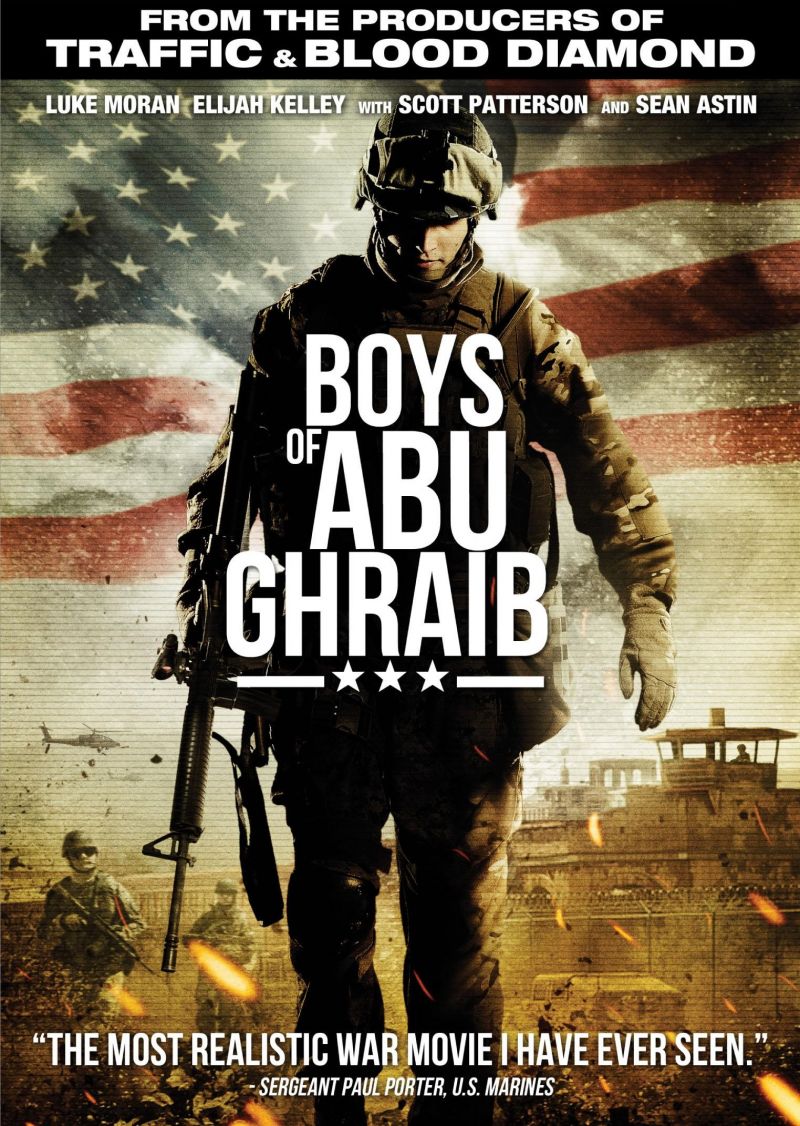 Boys Of Abu Ghraib