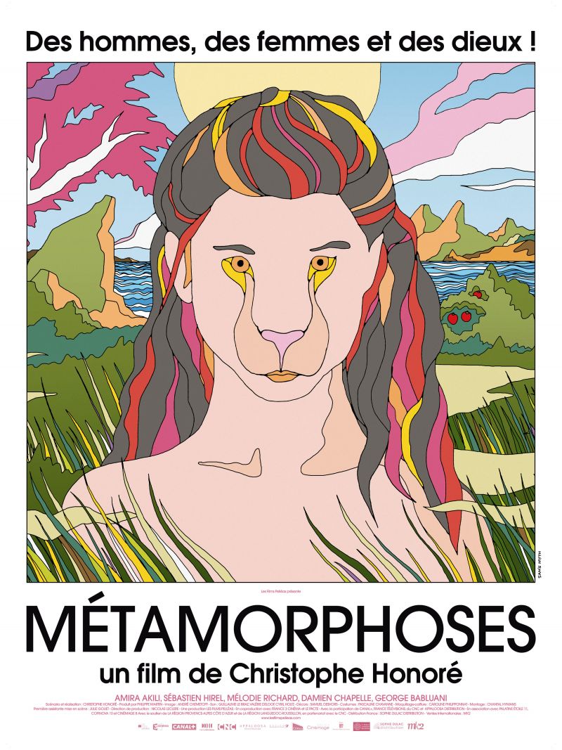 Métamorphoses