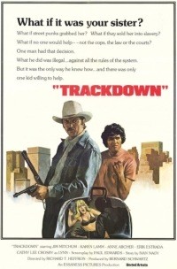 Trackdown