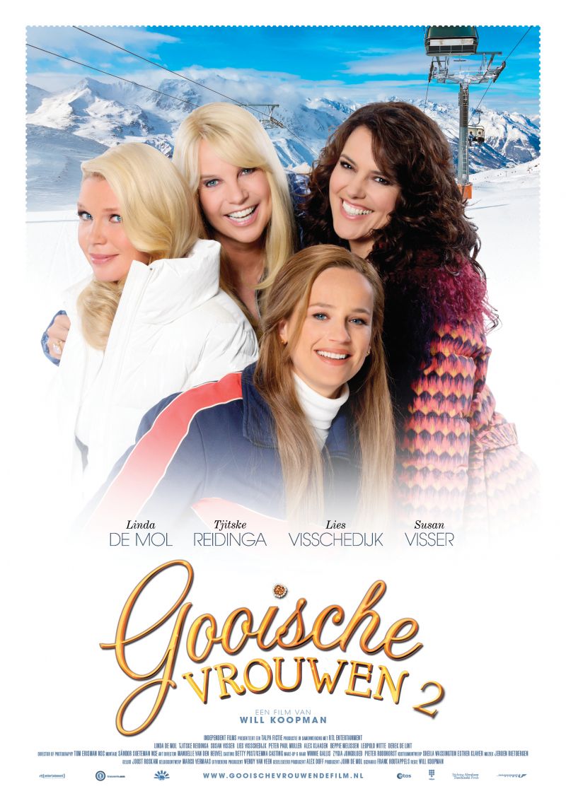 Gooische Vrouwen 2