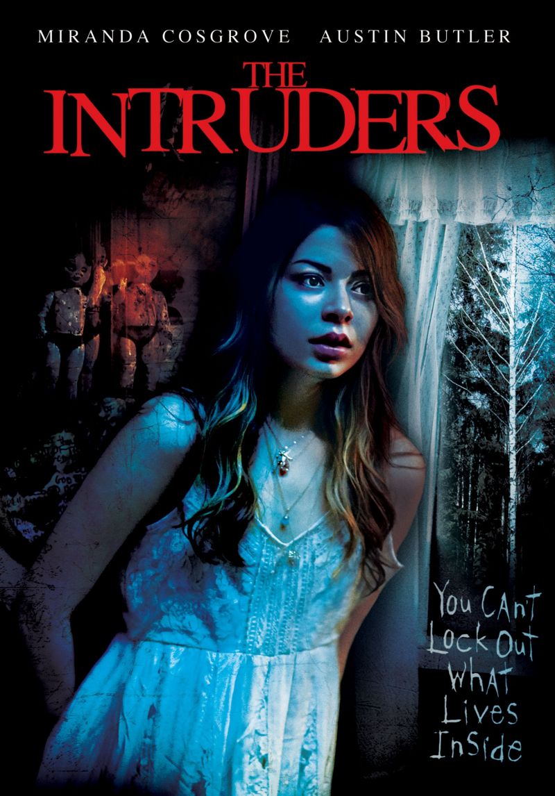 Intruders, the