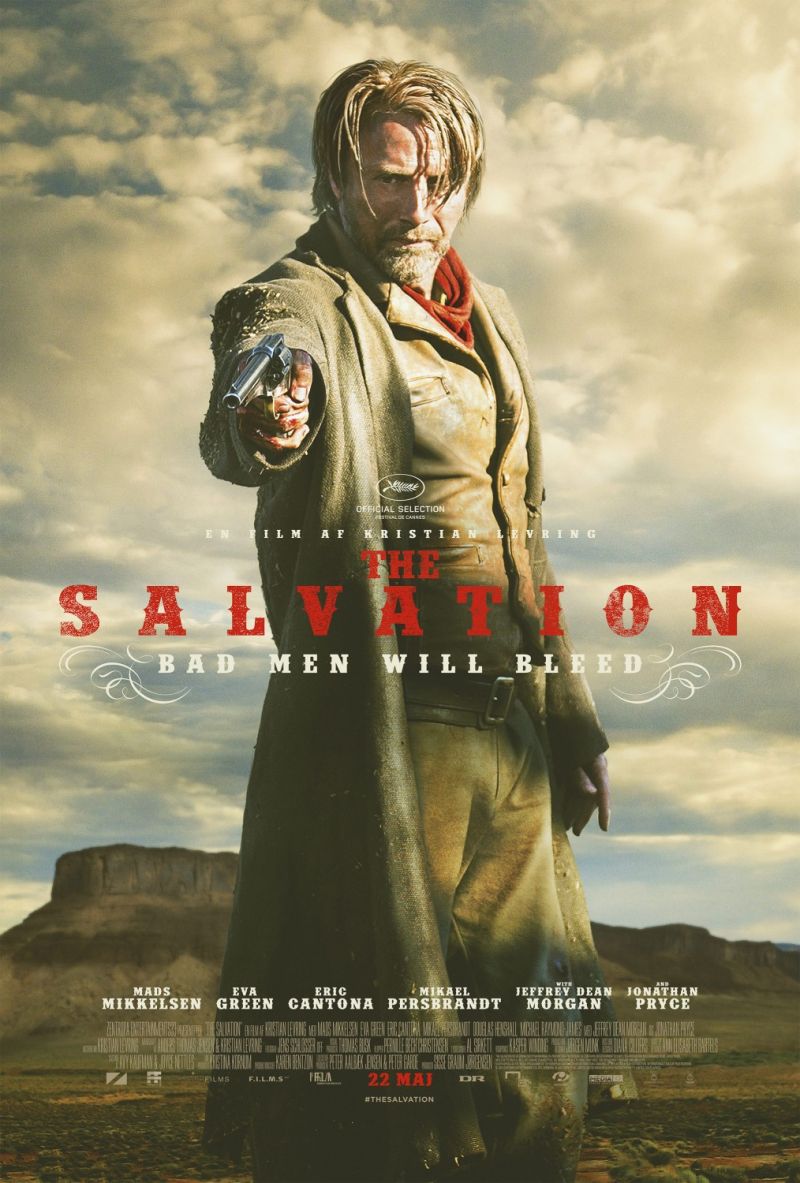 Salvation, the