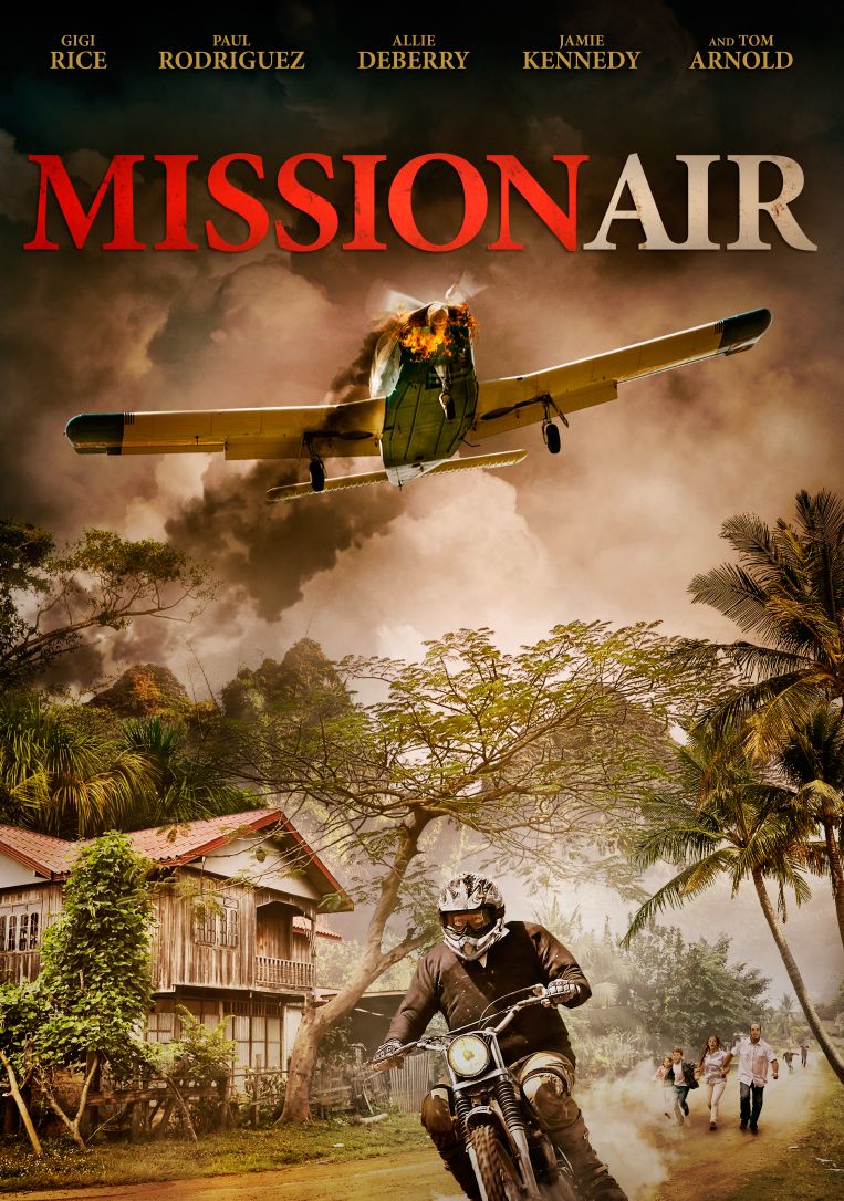 Mission Air