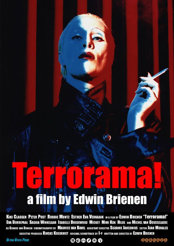 Terrorama