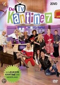 De TV-kantine - Seizoen 7