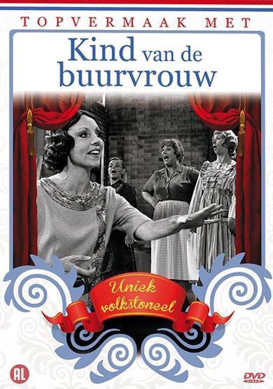 Topvermaak Met ... Kind Van De Buurvrouw