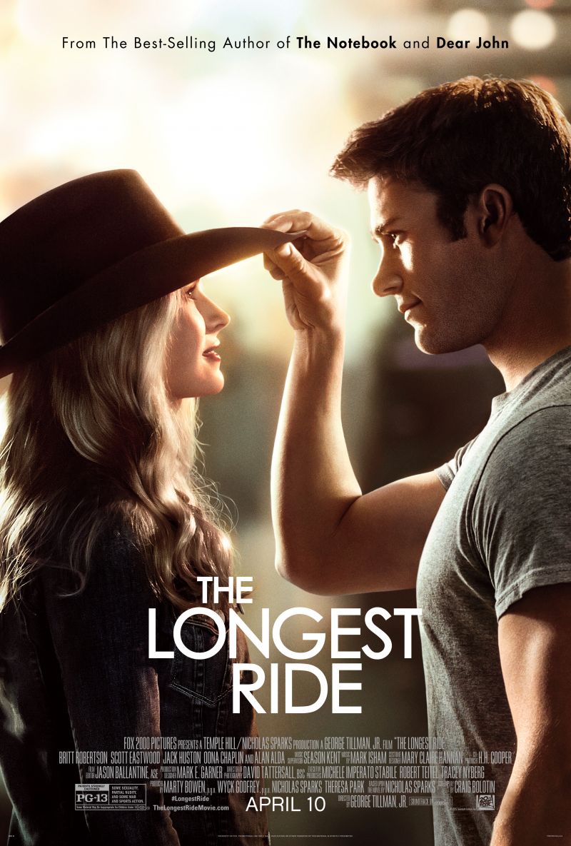 Longest Ride, the