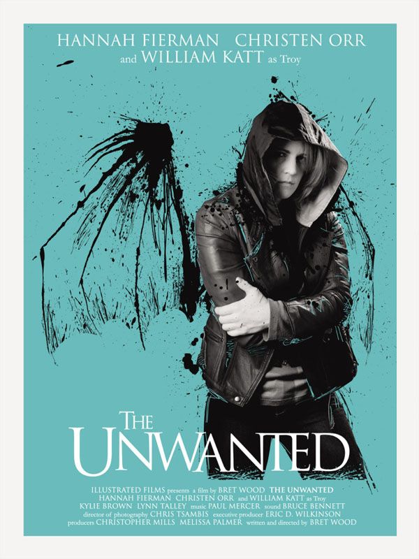 Unwanted, the