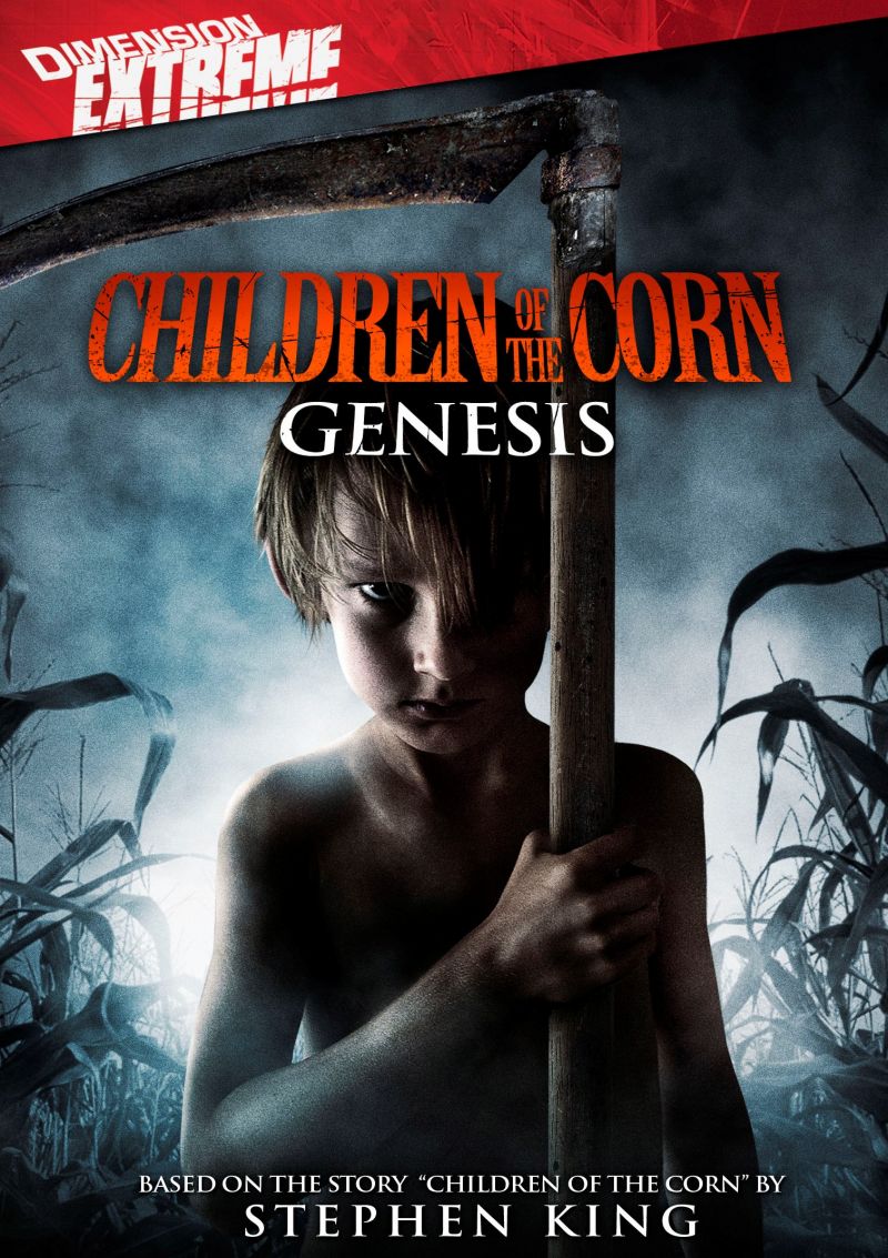 Children Of The Corn - Genesis