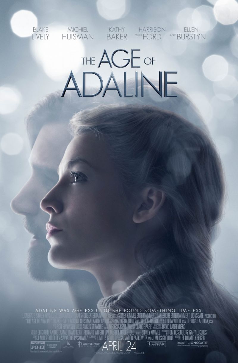 Age of Adaline, The