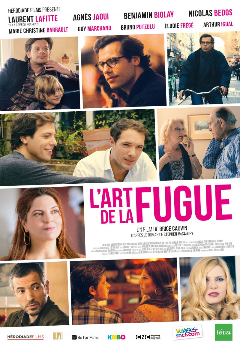 L'Art De La Fugue