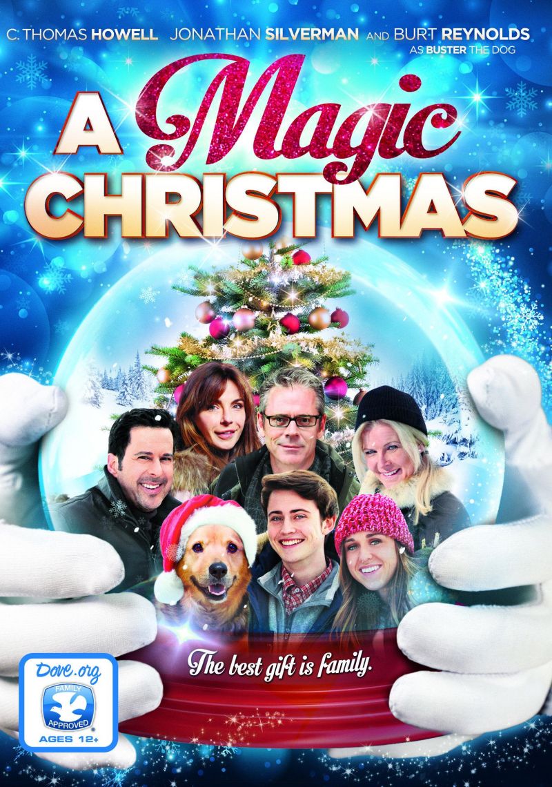 Magic Christmas, a