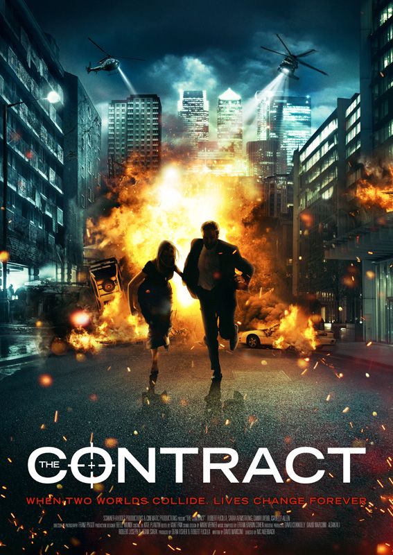 Contract, the