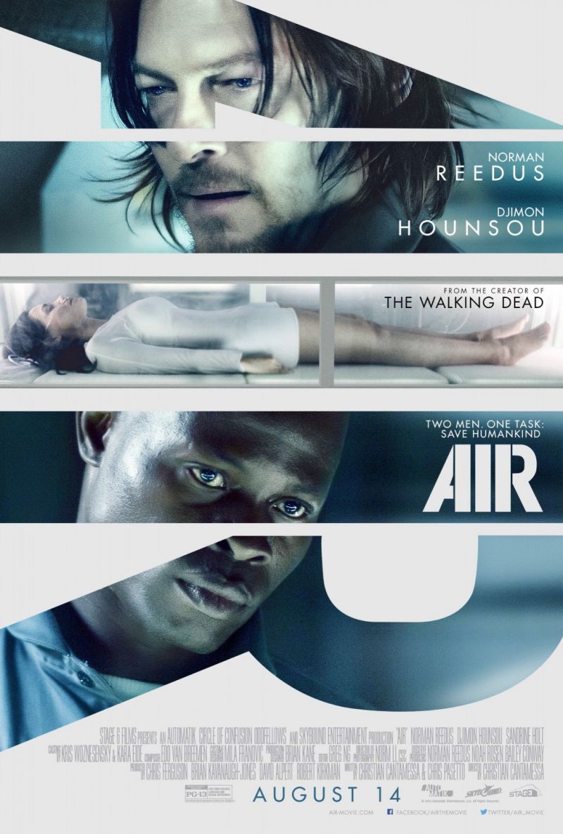 Air (2016)