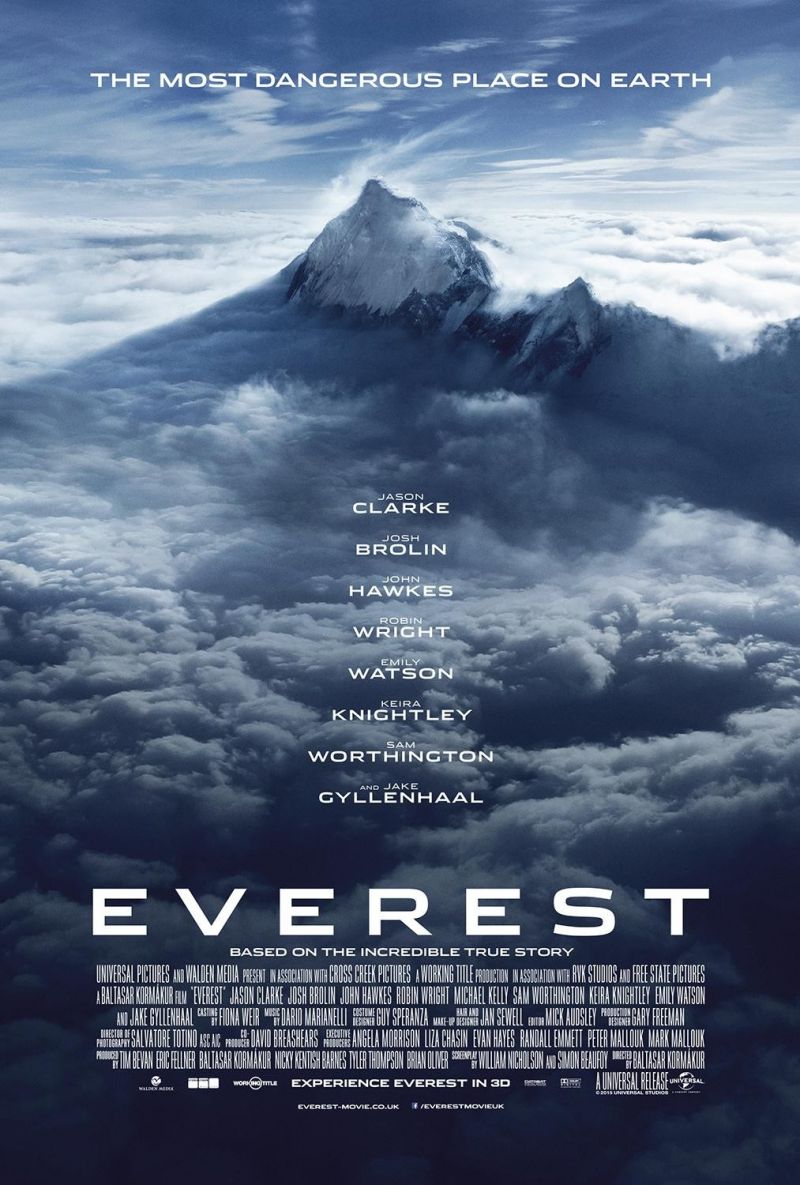 Everest