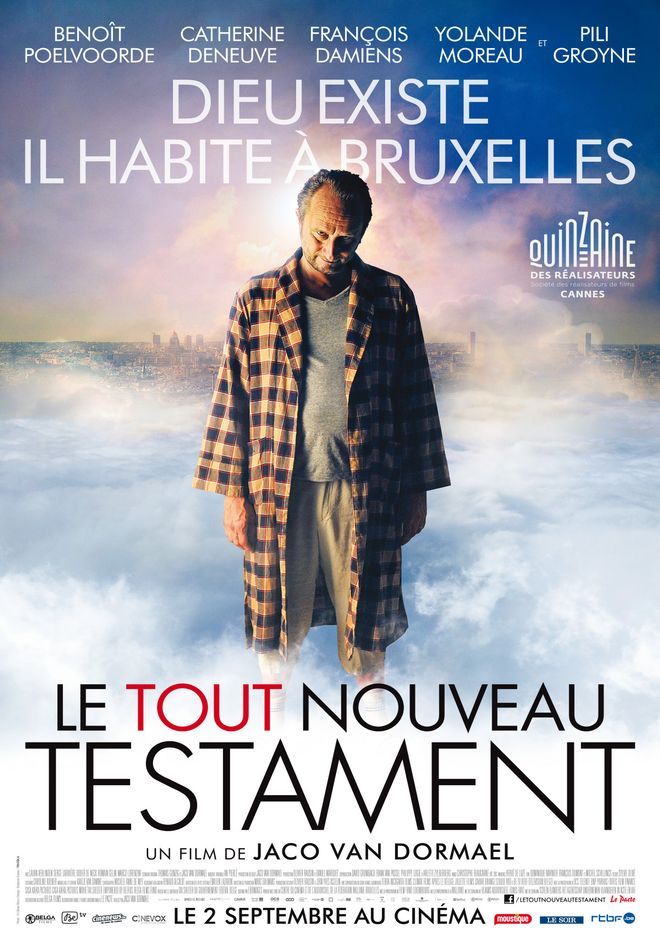 Tout Nouveau Testament, le