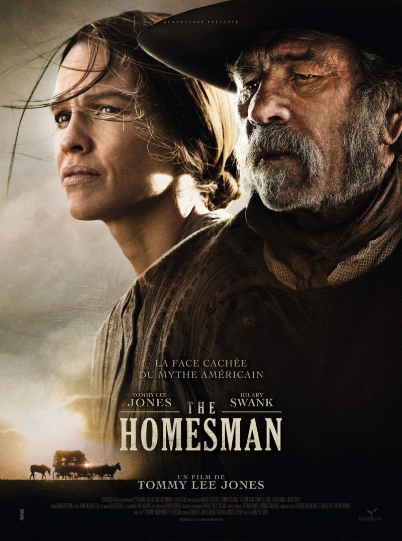 Homesman, the