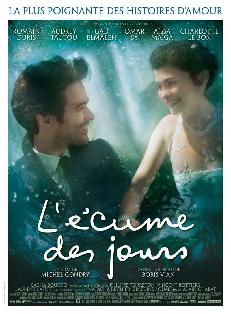 L'écume Des Jours