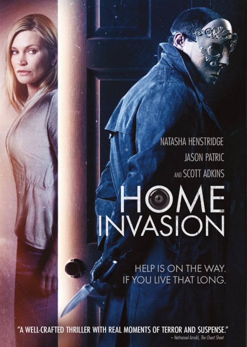 Home Invasion