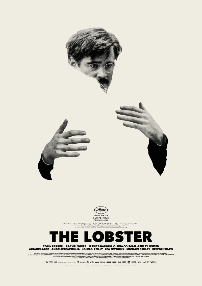 Lobster, the