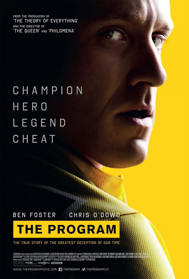 Program, the