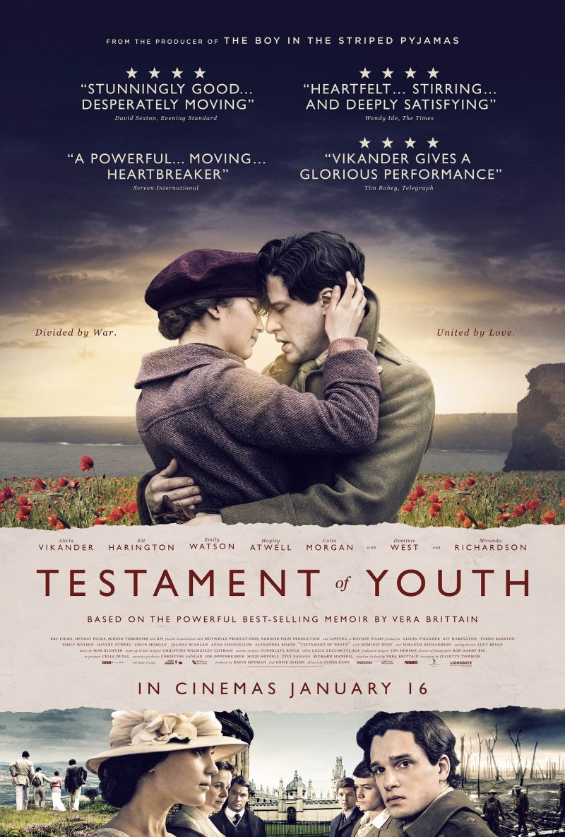 Testament Of Youth