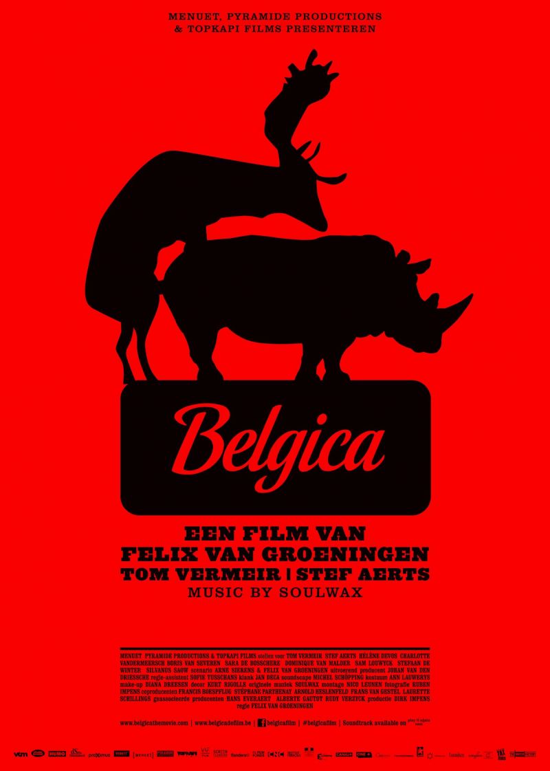 Belgica