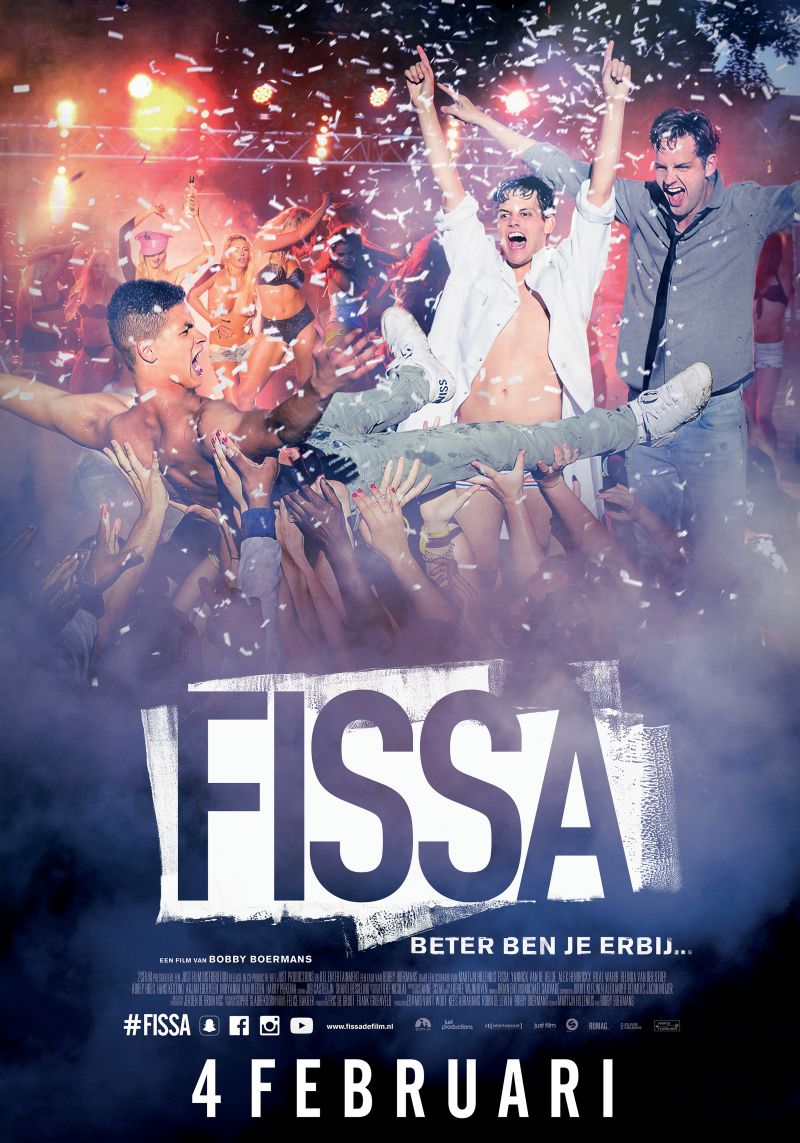 Fissa