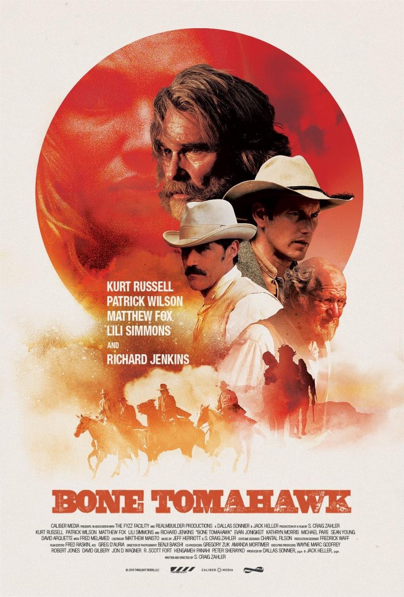 Bone Tomahawk