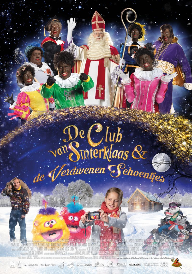 Club Van Sinterklaas 4