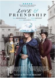 Love & Friendship