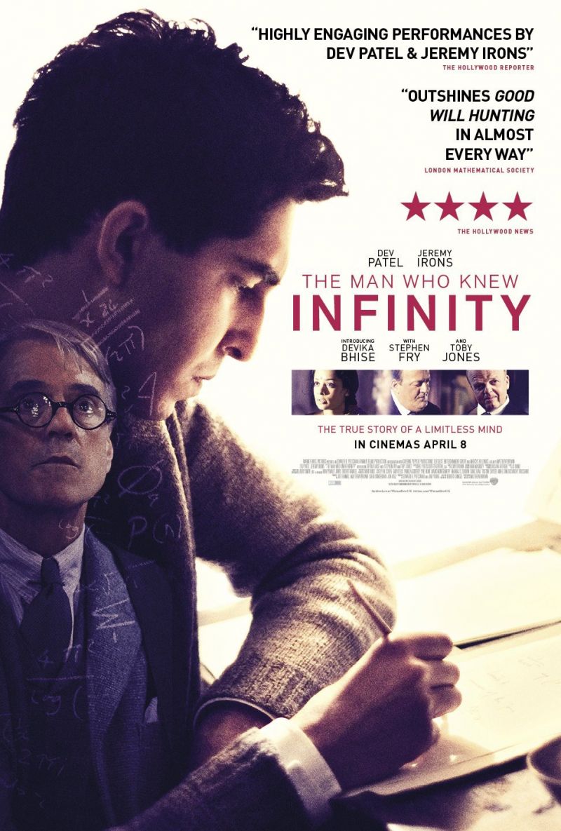 Man Who Knew Infinity, the