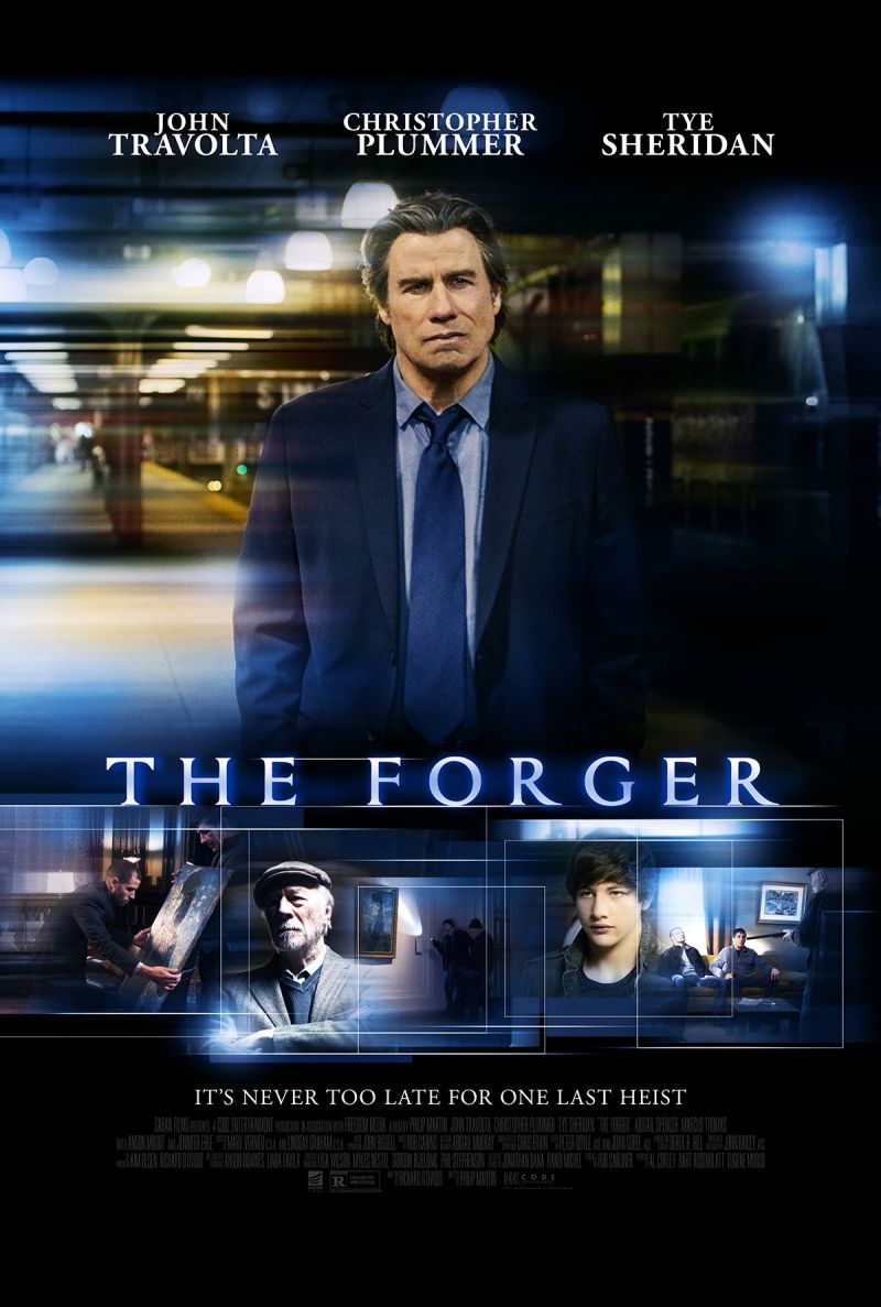 Forger, the